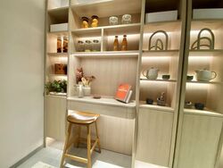 Promenade Peak (D3), Condominium #538936031